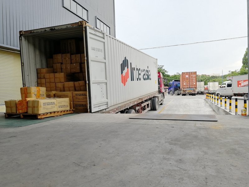 未来3个月全球贸易跌入萎缩期